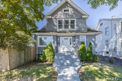 380 Rockwell Avenue, Stratford, CT 06615 - Photo 1