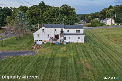 136 Mile Hill Road, Tolland, CT 06084 - Photo 6