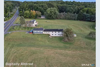 136 Mile Hill Road, Tolland, CT 06084 - Photo 8
