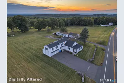 136 Mile Hill Road, Tolland, CT 06084 - Photo 4