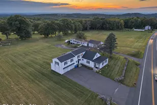 136 Mile Hill Rd, Tolland, CT 06084 - Photo 4