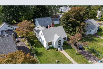 40 Saltonstall Place, East Haven, CT 06512 - Photo 30