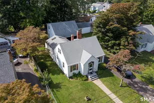 40 Saltonstall Pl, East Haven, CT 06512 - Photo 30