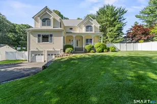 391 W Cedar St, Norwalk, CT 06854 - Photo 1