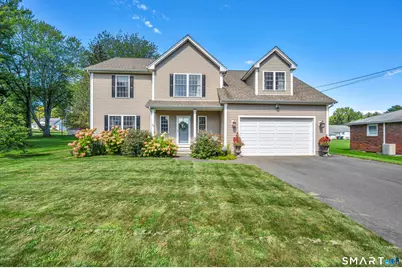 75 Montague Street, Wethersfield, CT 06109 - Photo 1