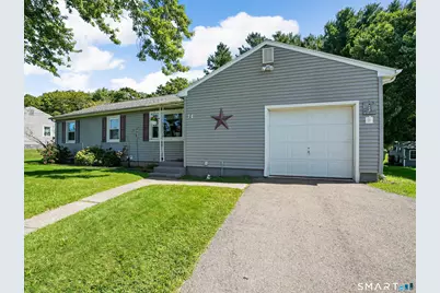 14 Alexander Drive, Cromwell, CT 06416 - Photo 4