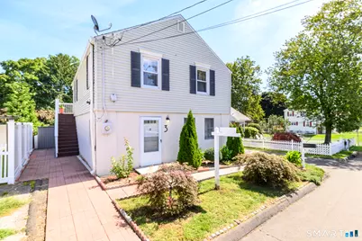 3 Catalpa Street, Norwalk, CT 06851 - Photo 1