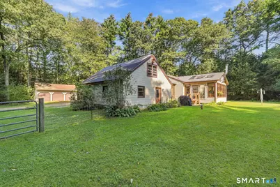 673 Brickyard Road, Woodstock Valley, CT 06281 - Photo 28