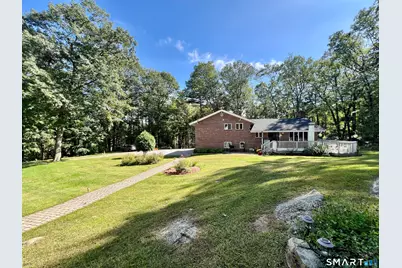 177 Lead Mine Brook Road, Harwinton, CT 06791 - Photo 1