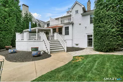 672 Rowland Road, Fairfield, CT 06824 - Photo 22