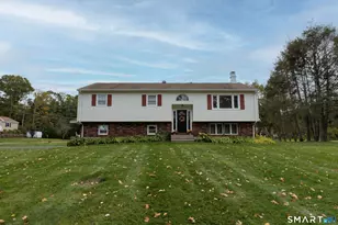 555 Roses Mill Rd, Milford, CT 06460 - Photo 1