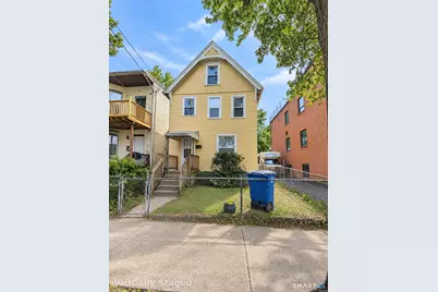244 Division Street, New Haven, CT 06511 - Photo 2