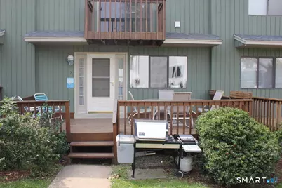 7 Clearwater Lane #7, East Hampton, CT 06424 - Photo 1