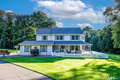 126 Bucks Hill Road, Southbury, CT 06488 - Photo 2