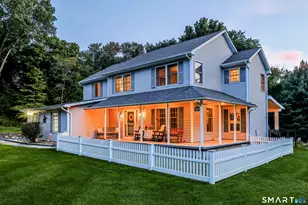 126 Bucks Hill Rd, Southbury, CT 06488 - Photo 8