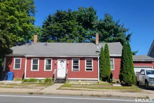 366 Hartford Pike, Killingly, CT 06241 - Photo 1
