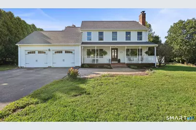 8 Birchview Drive, Ellington, CT 06029 - Photo 1