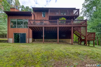 145 Birch Hill Road, Harwinton, CT 06791 - Photo 36