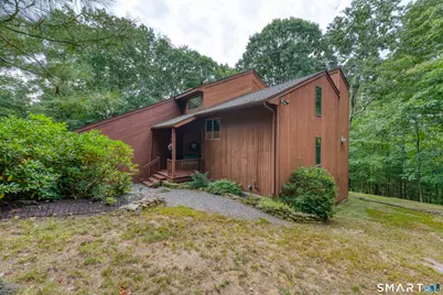 145 Birch Hill Road, Harwinton, CT 06791 - Photo 2