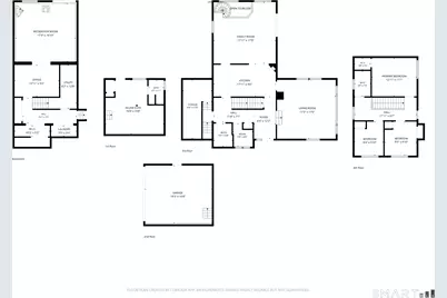 20 High Meadow Lane, Brookfield, CT 06804 - Photo 38