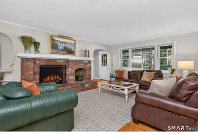 217 Indian Hill Trail, Glastonbury, CT 06033 - Photo 8