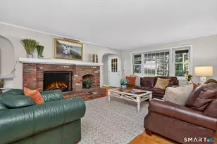 217 Indian Hill Trail, Glastonbury, CT 06033 - Photo 8