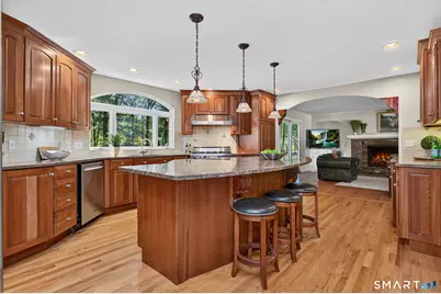 217 Indian Hill Trail, Glastonbury, CT 06033 - Photo 4