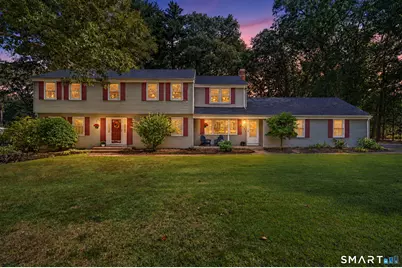 217 Indian Hill Trail, Glastonbury, CT 06033 - Photo 1