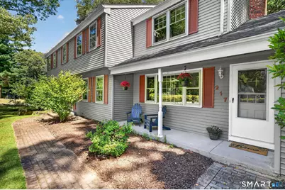 217 Indian Hill Trail, Glastonbury, CT 06033 - Photo 38