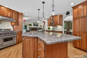 217 Indian Hill Trail, Glastonbury, CT 06033 - Photo 6