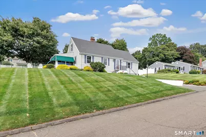 321 Bridgeview Place, Stratford, CT 06614 - Photo 1