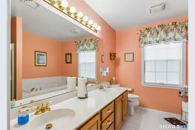 5 Pequot Court #5, Monroe, CT 06468 - Photo 24