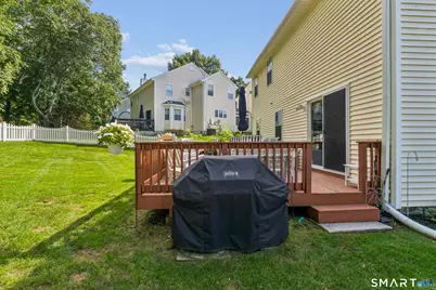 5 Pequot Court #5, Monroe, CT 06468 - Photo 36
