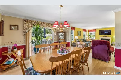 5 Pequot Court #5, Monroe, CT 06468 - Photo 12