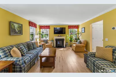 5 Pequot Court #5, Monroe, CT 06468 - Photo 14