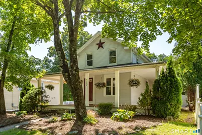 125 Wallingford Road, Cheshire, CT 06410 - Photo 2