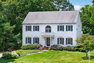 4 Chasse Drive, Guilford, CT 06437 - Photo 2