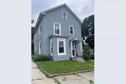 40 Lewis Street #1, Derby, CT 06418 - Photo 1
