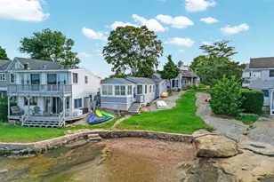 #12 Money Island, Branford, CT 06405 - Photo 1