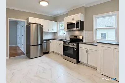 206 Jefferson Street #2, Hartford, CT 06106 - Photo 2