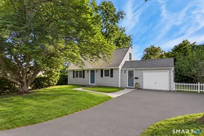 97 Gorham Road, Fairfield, CT 06824 - Photo 1