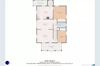 27 Fairview Avenue, Middletown, CT 06457 - Photo 36