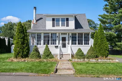 85 Amherst Street, Wethersfield, CT 06019 - Photo 1