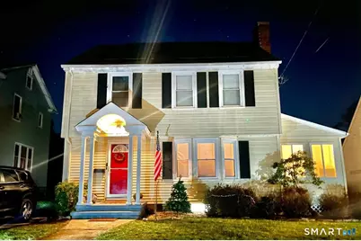 37 Hillcrest Avenue, Naugatuck, CT 06770 - Photo 1