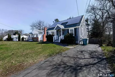 709 Pine Rock Avenue, Hamden, CT 06514 - Photo 2