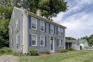 187 Eastford Rd, Eastford, CT 06242 - Photo 1