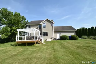 23 Clark Rd, East Windsor, CT 06016 - Photo 10