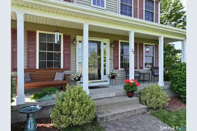23 Clark Road, East Windsor, CT 06016 - Photo 2