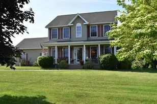 23 Clark Rd, East Windsor, CT 06016 - Photo 1