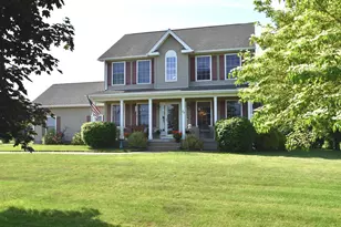 23 Clark Rd, East Windsor, CT 06016 - Photo 2